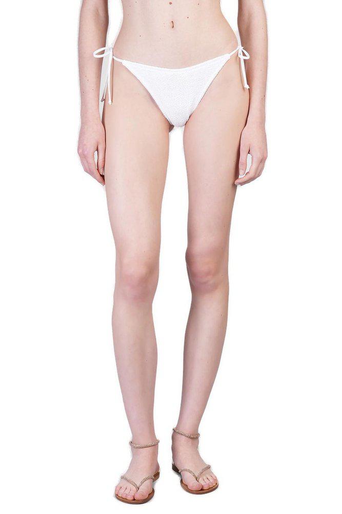 Mc2 Saint Barth Mc2 Saint Barth Side Laces Swim Briefs