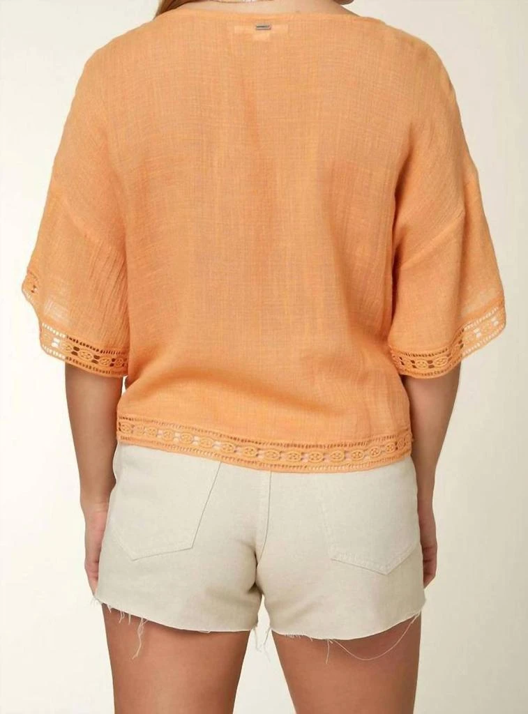 O'Neill O'Neill - Autumn Top 2
