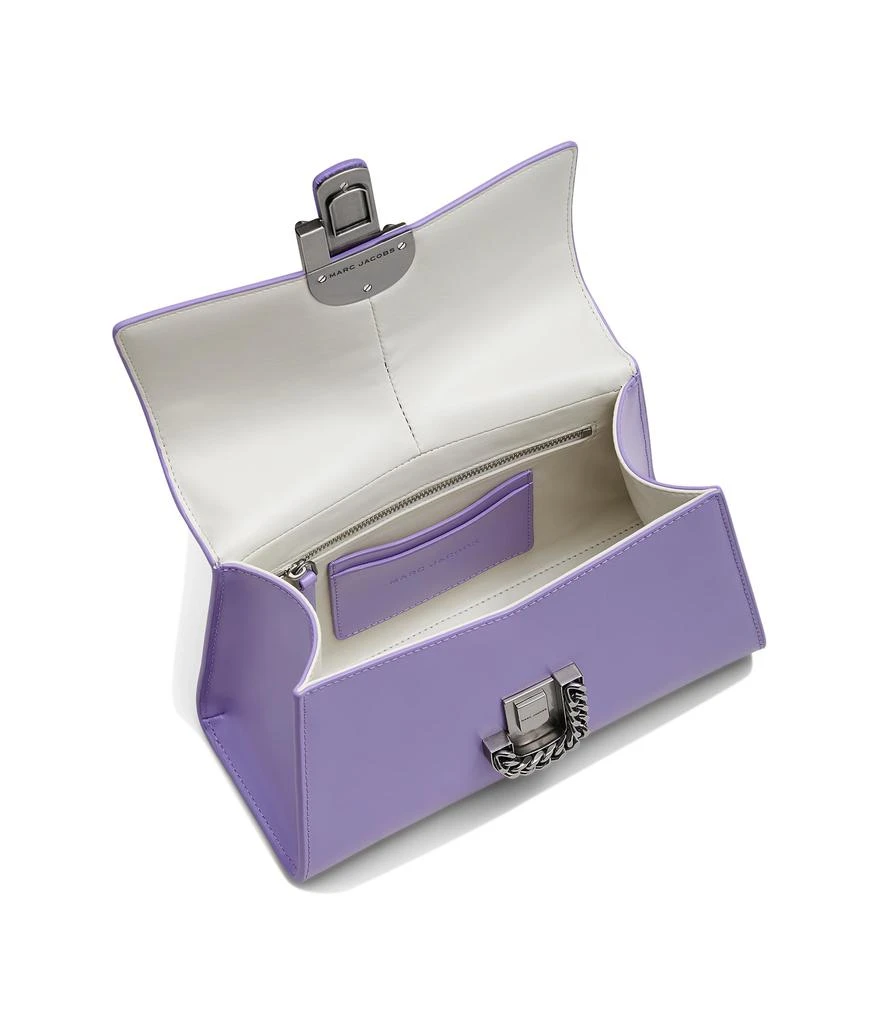Marc Jacobs The St. Marc Top-Handle 4