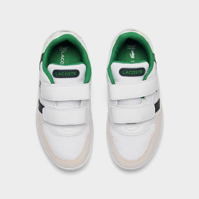 Lacoste hot toddler shoes