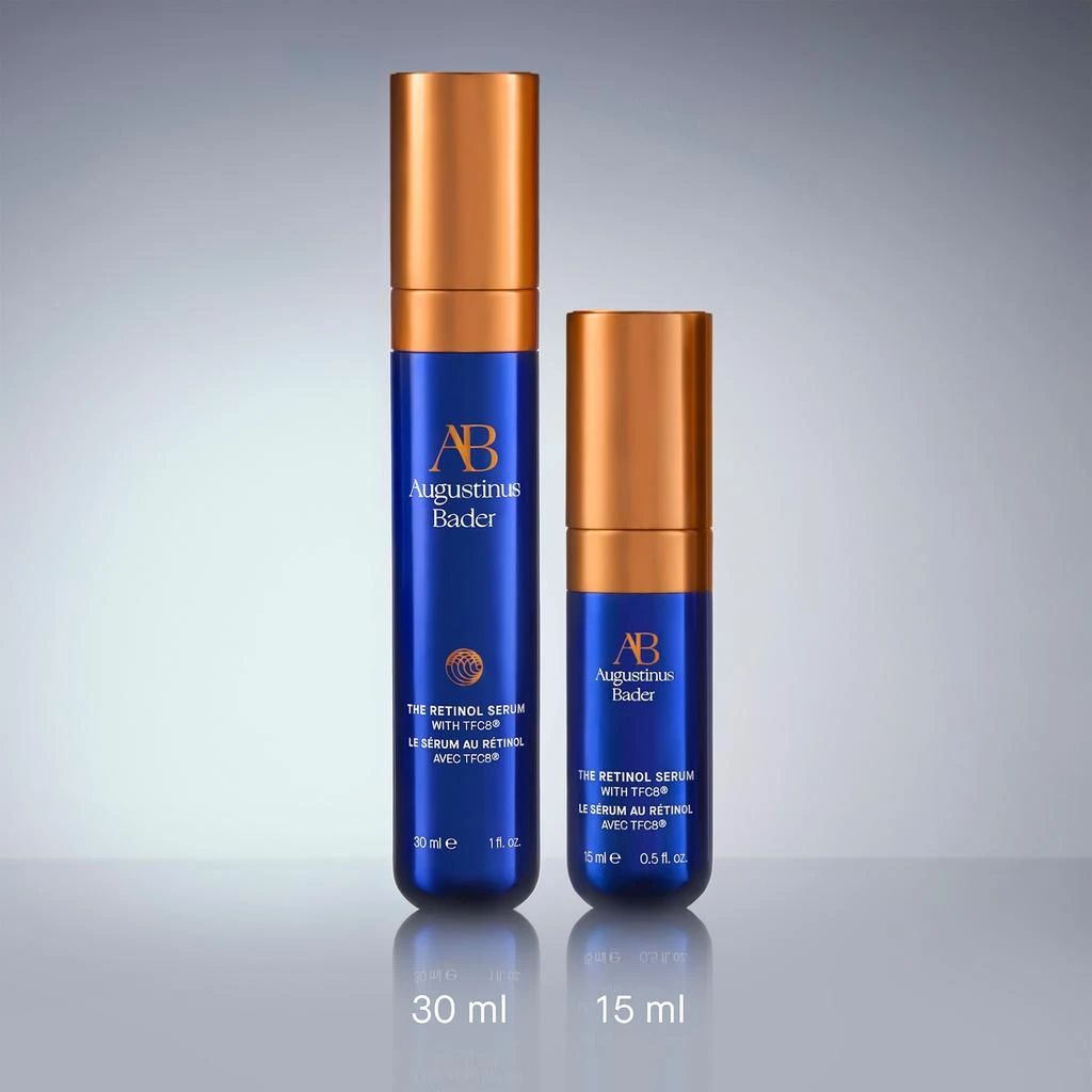 Augustinus Bader Augustinus Bader The Retinol Serum 30ml 10