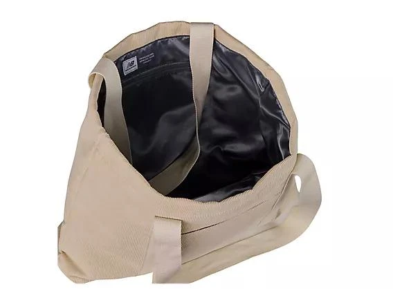New Balance Corduroy Tote Bag 2