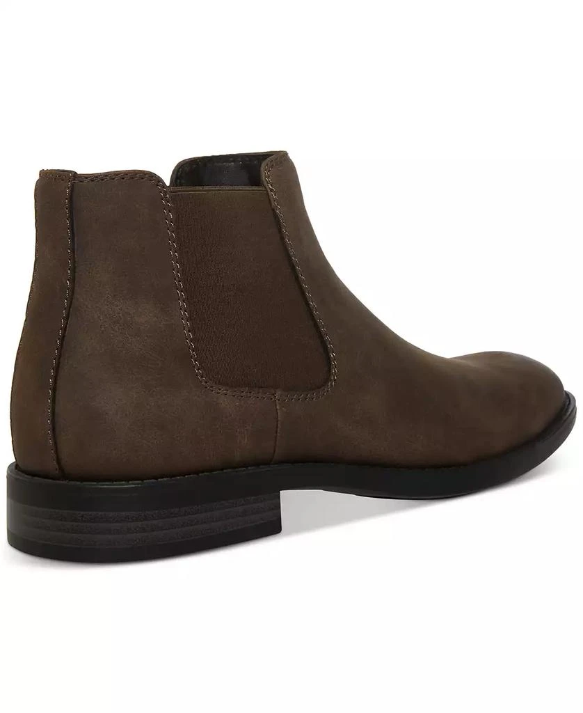 Madden Men Men's Maxxin Mid Height Chelsea Boot 2