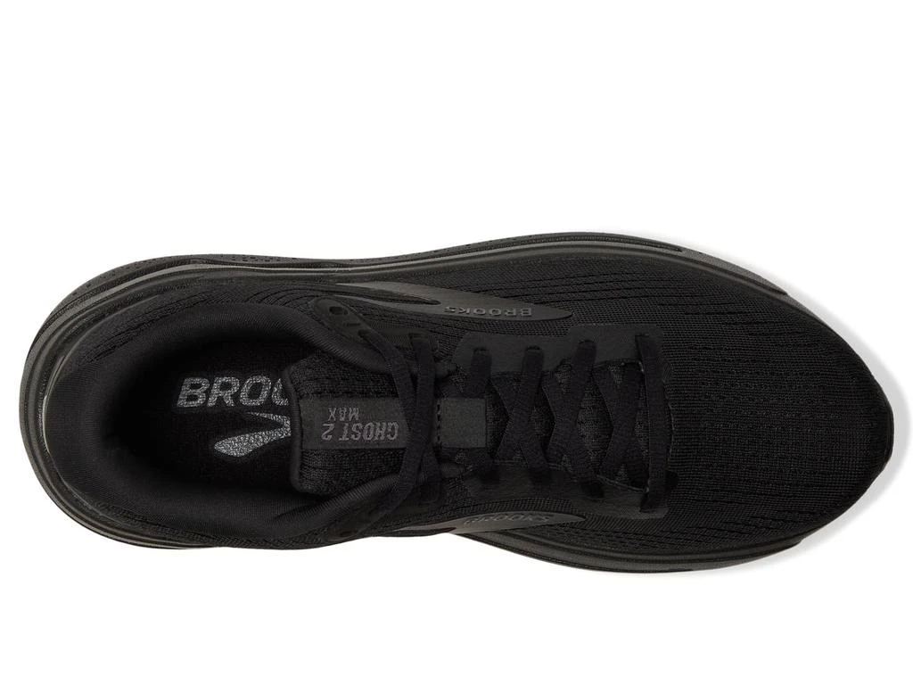 Brooks Ghost Max 2 2