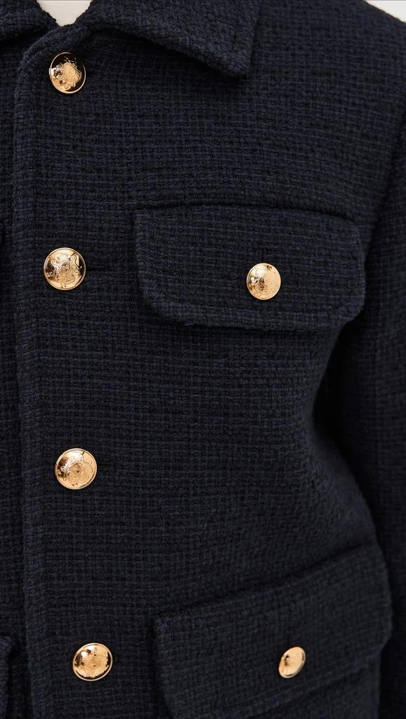Nili Lotan Paola Jacket 5