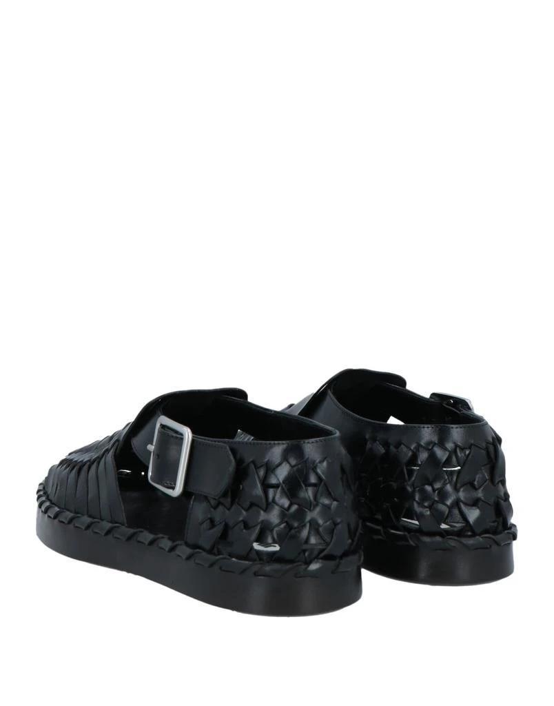 Jil Sander Sandals 3