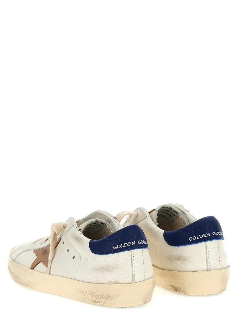 Golden Goose Golden Goose Kids 'Superstar' Sneakers 2