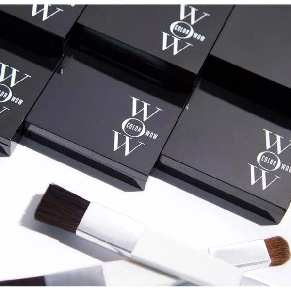 Color WOW Color Wow Root Cover Up 1.9g (Various Shades) 3