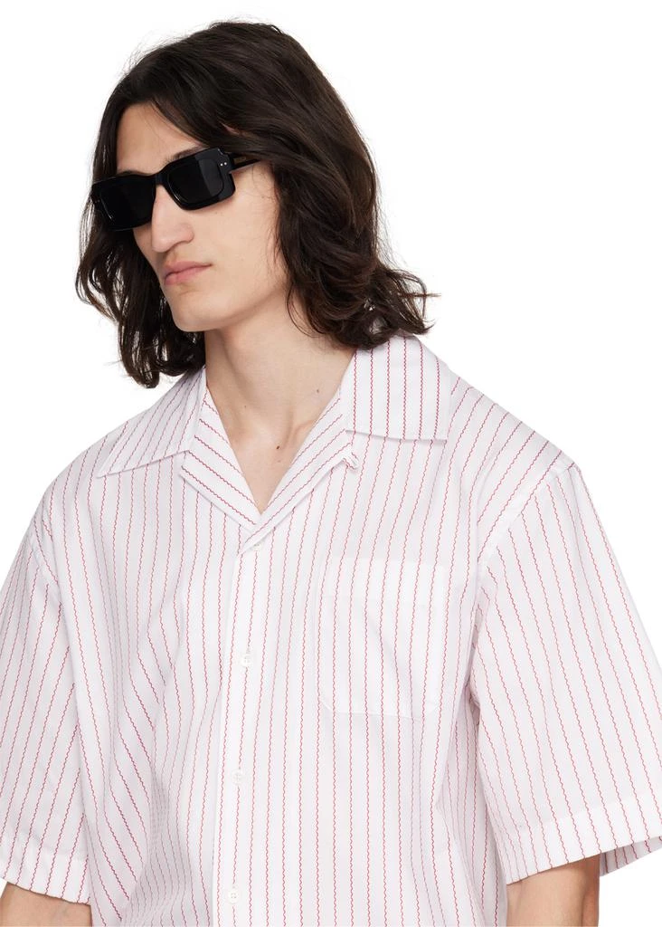 Marni Black Lake Vostok Sunglasses 4