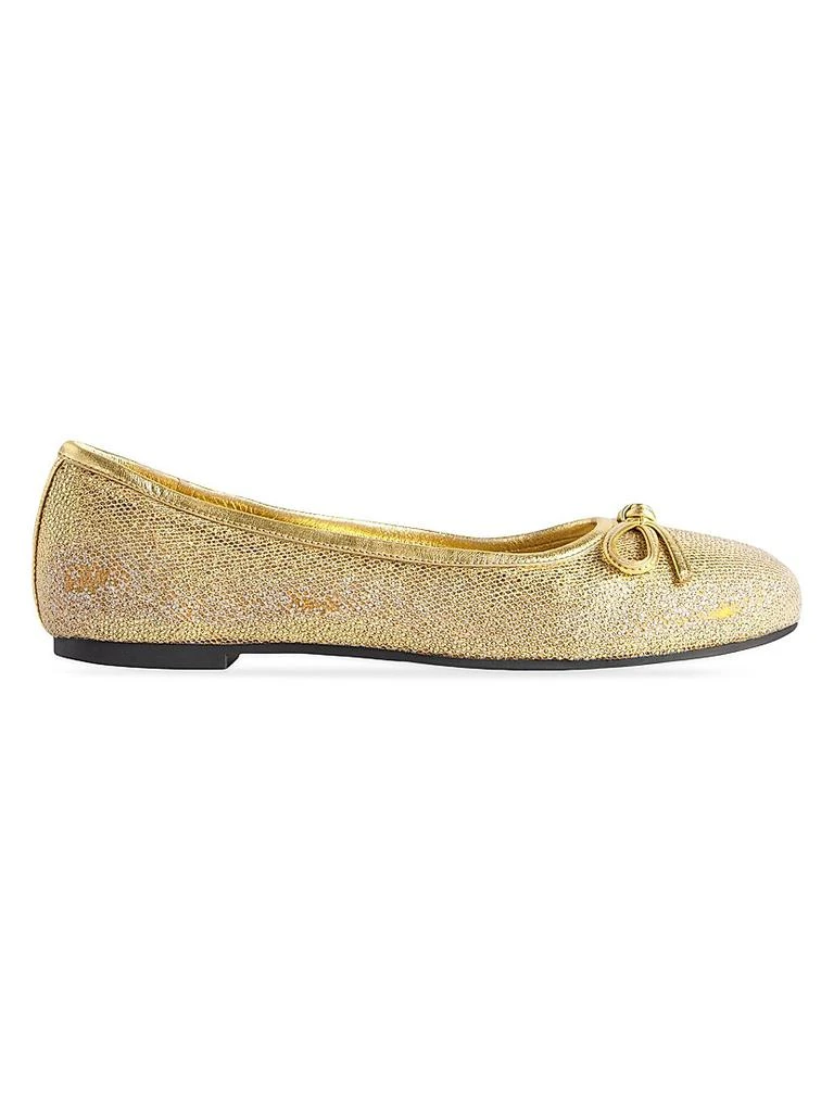 Balenciaga Leopold Ballerinas 1