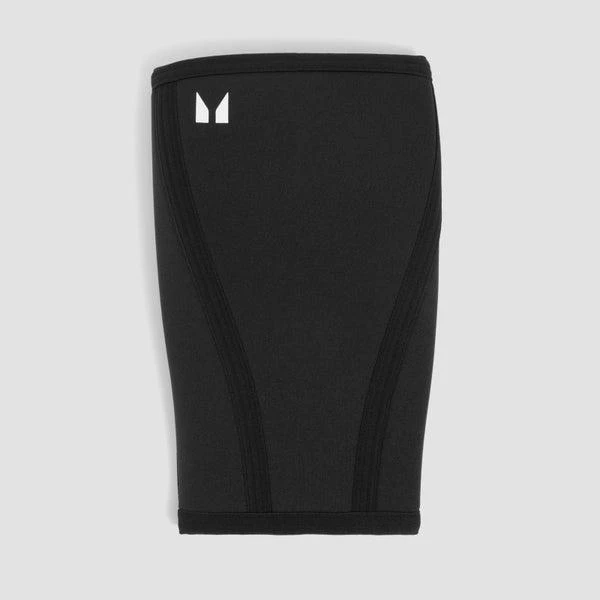 MP MP Unisex Training Knee Sleeve Pair - Black 2