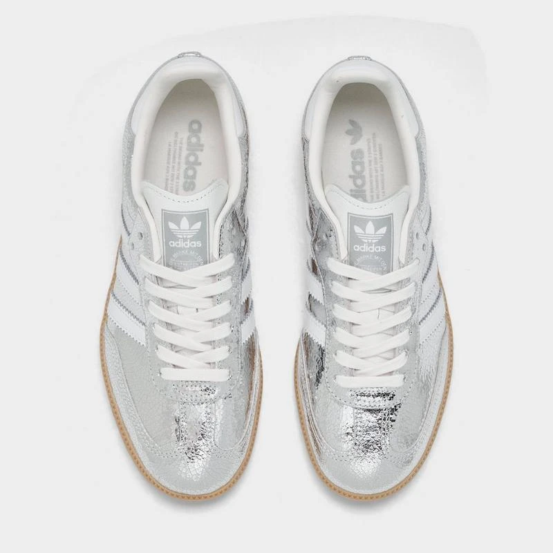 adidas gazelle silver green womens adidas Women's Superstar II Shoes, Size 7.5, Black/Black/White
