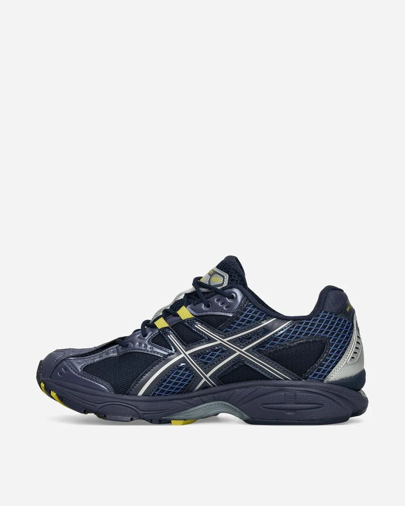 Asics GEL-Nimbus 10.1 Sneakers Midnight / Indigo Fog 3