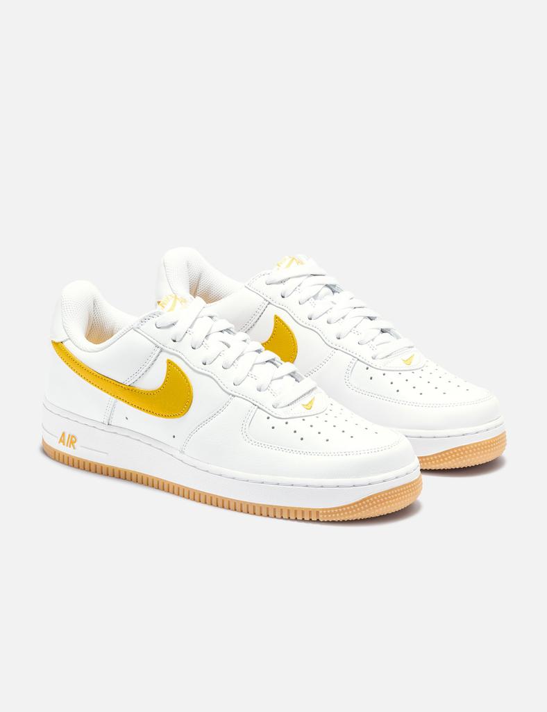 【Ikupon】NIKE Air Force 1 Low Retro QS nike-air-force-1-low-retro-qs-