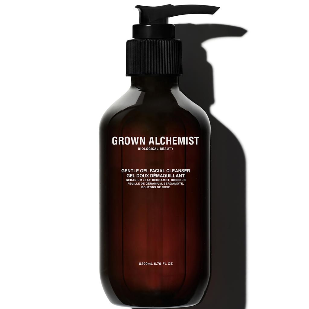 Grown Alchemist Grown Alchemist Gentle Gel Facial Cleanser 200ml