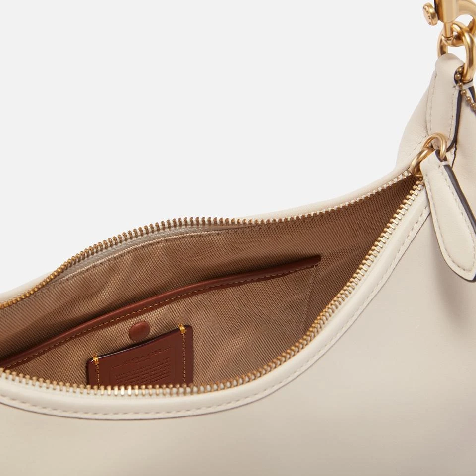 Coach Coach Juliet Leather Shoulder Bag 5