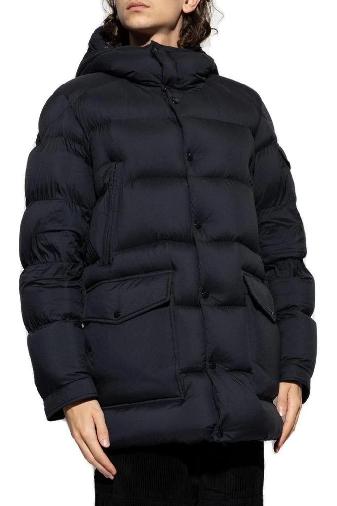 Moncler Moncler Bretagne Down Jacket 2
