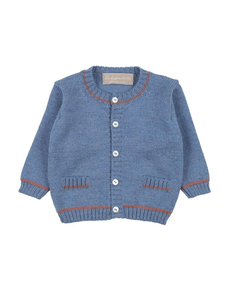 LA STUPENDERIA Cardigan 1