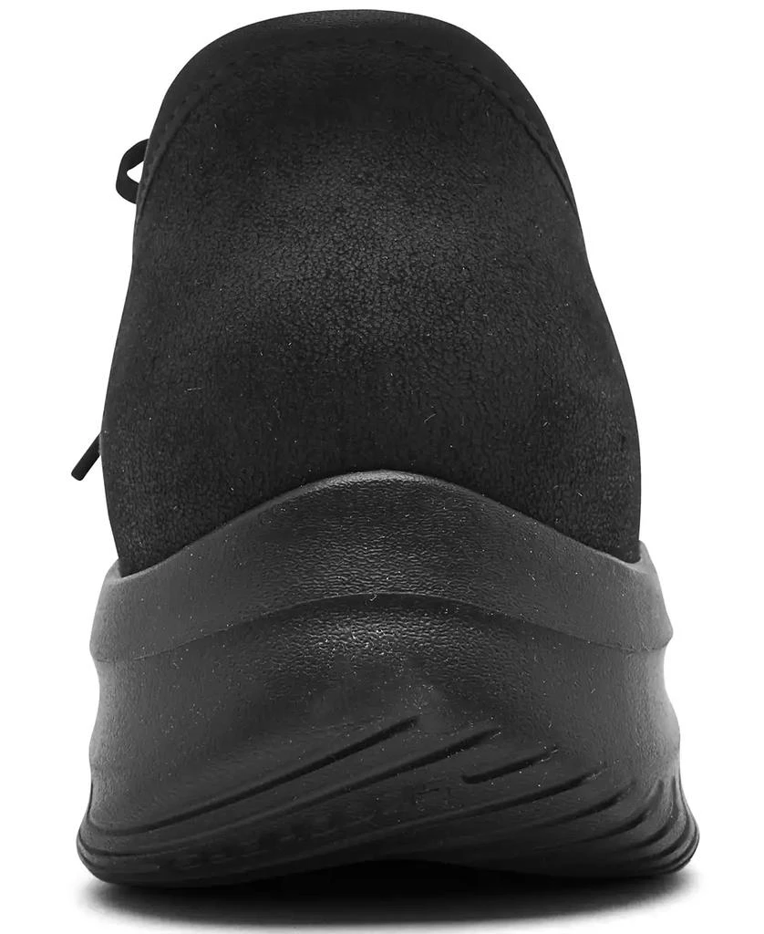 SKECHERS Martha Stewart x Women's Slip-ins Ultra Flex 3.0 Neptune Slip-On Casual Sneakers from Finish Line 4