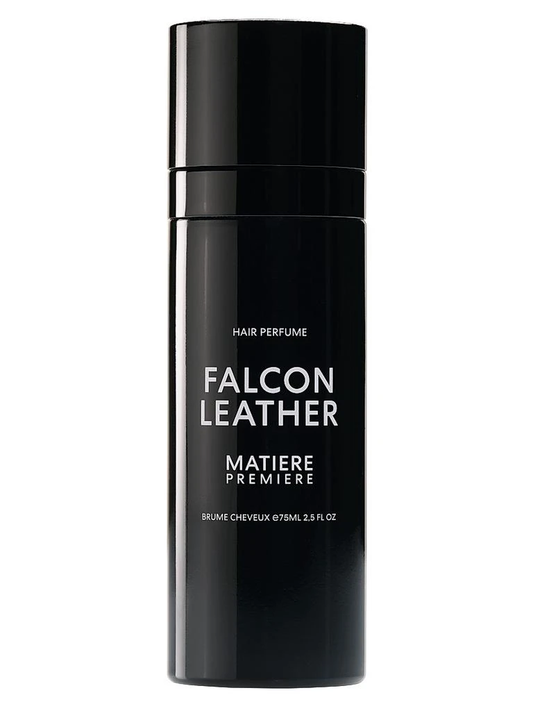 Matiere Premiere Falcon Leather Hair Perfume 1