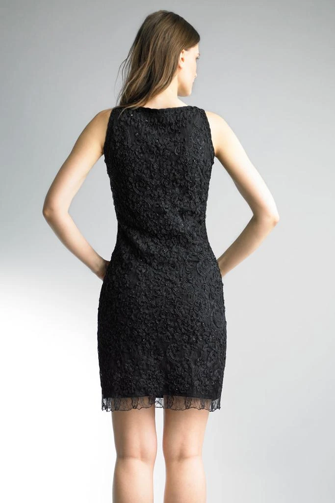 Basix Black Label Women's Unknown Unknown Knit Dress