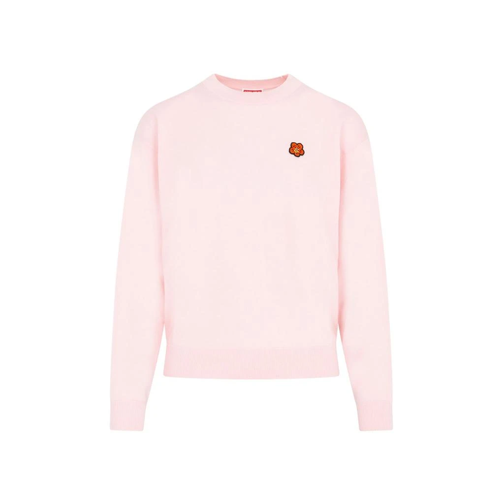 Kenzo Kenzo Boke Flower Crewneck Jumper 1