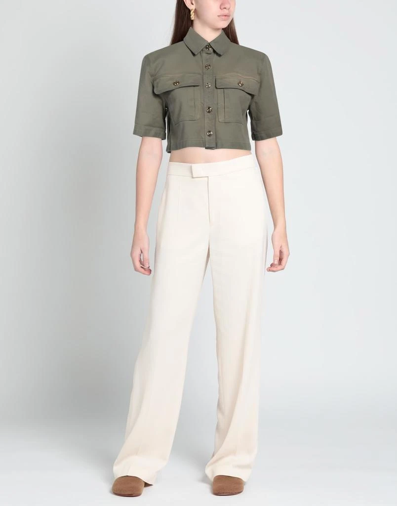 Balmain Denim shirt 2