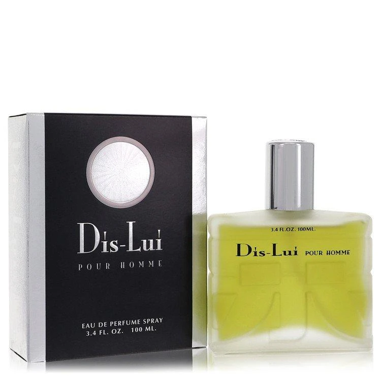 YZY Perfume Dis Lui by  Eau De Parfum Spray 3.4 oz Men 1