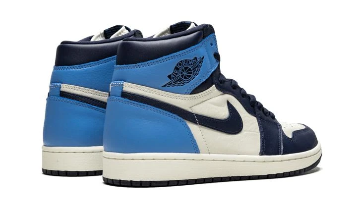 Jordan Air Jordan 1 Retro High OG 4
