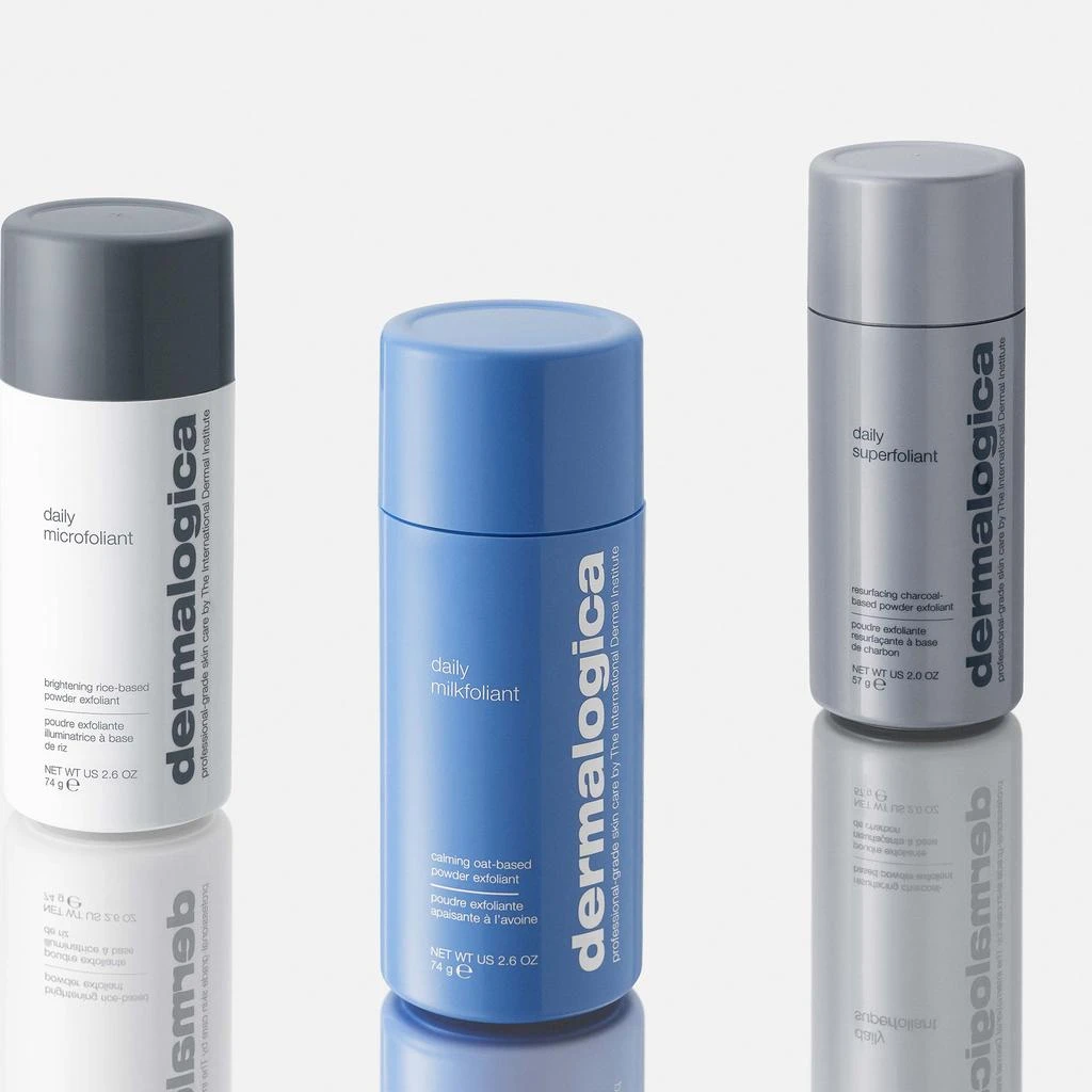 Dermalogica Dermalogica Daily Superfoliant 4