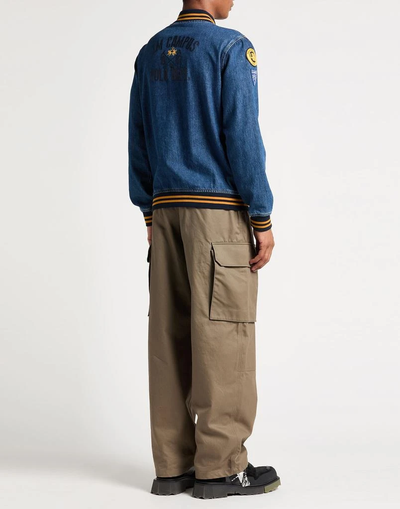 LA MARTINA Denim jacket 3