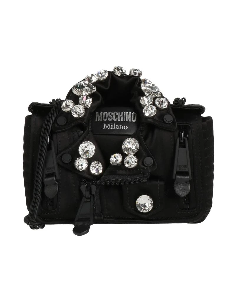 MOSCHINO Cross-body bags 1