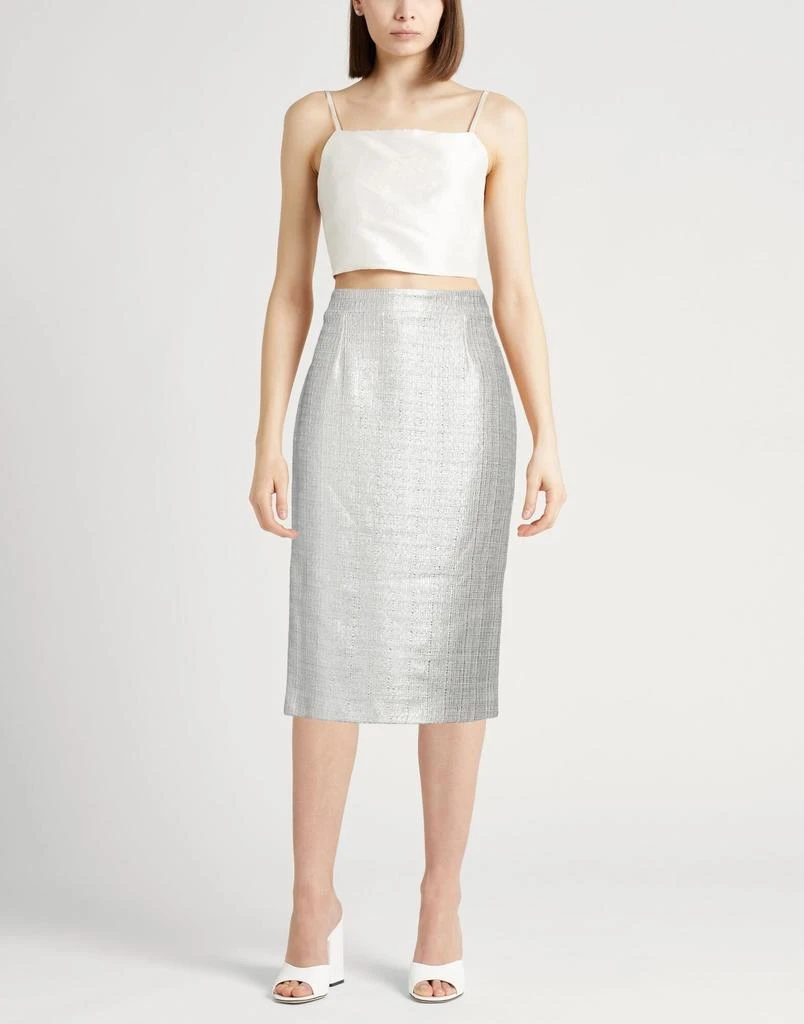 FEDERICA TOSI Midi skirt 2
