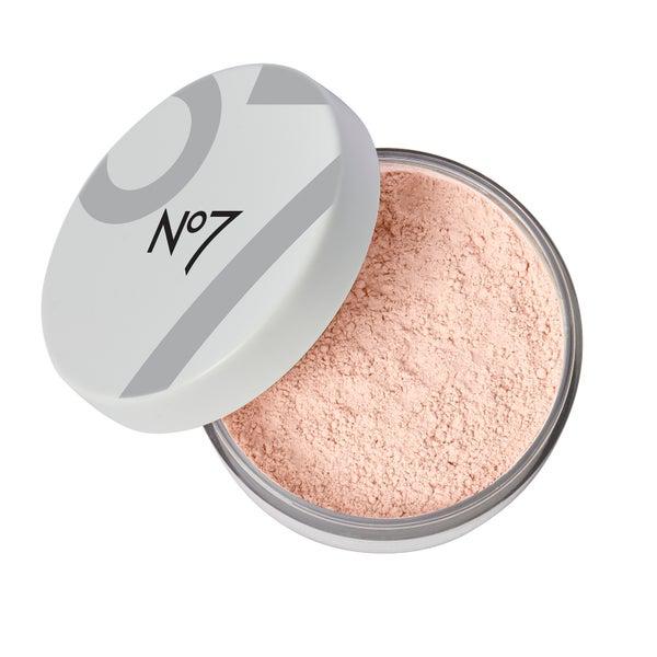 undefined No7 Perfect Light Loose Powder