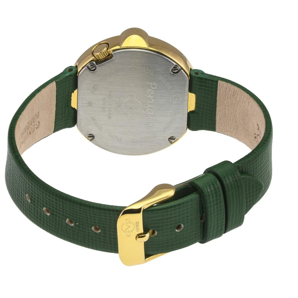 Gevril GV2 by Gevril Women
s Watch 14702 2