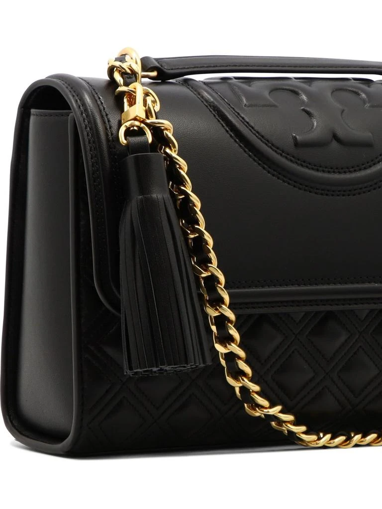 Tory Burch Tory Burch Fleming Convertible Shoulder Bag 4