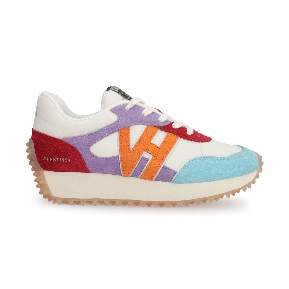 Vintage Havana Cosmic Slip On Sneakers 1