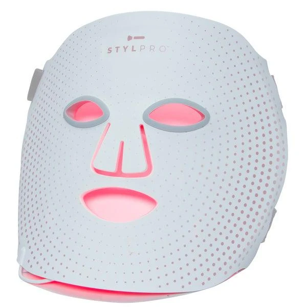 StylPro StylPro Wavelength LED Face Mask 4