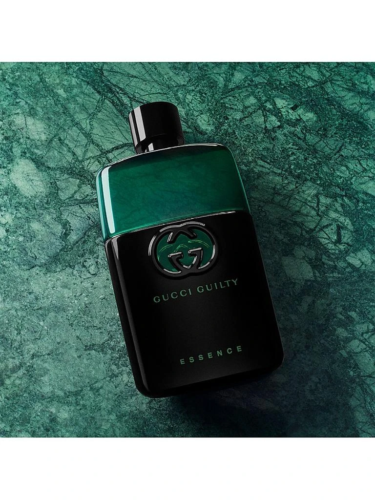 Gucci Gucci Guilty Essence Pour Homme Eau de Toilette for Men 5
