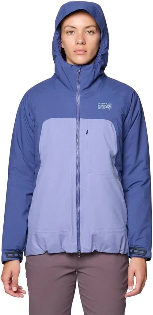 Mountain Hardwear Mountain Hardwear Women's Stretch Ozonic Insulated Jacket
