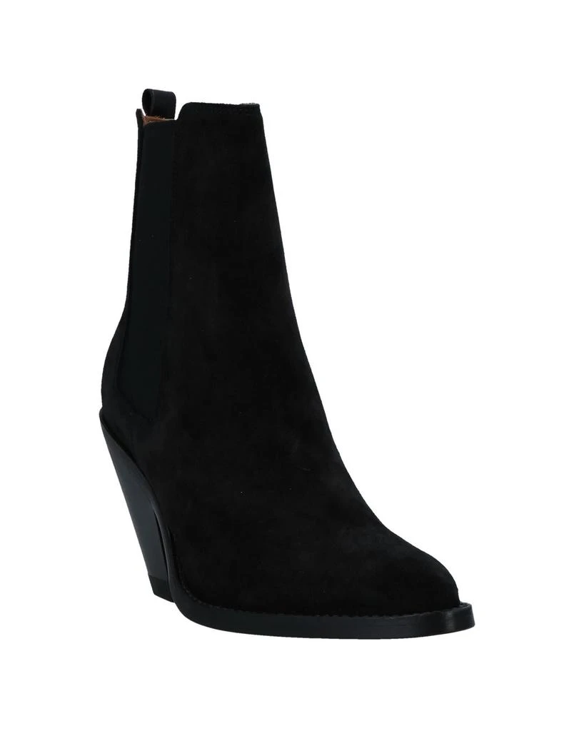 BUTTERO Ankle boot 2