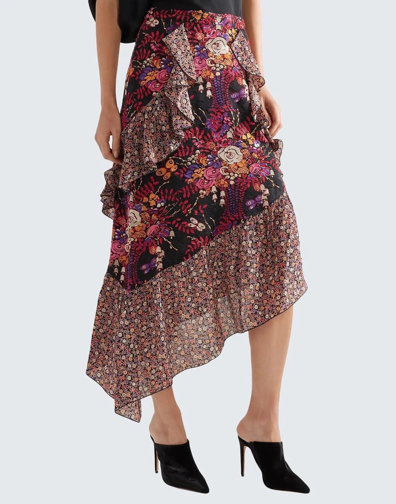 Anna Sui Maxi Skirts 2