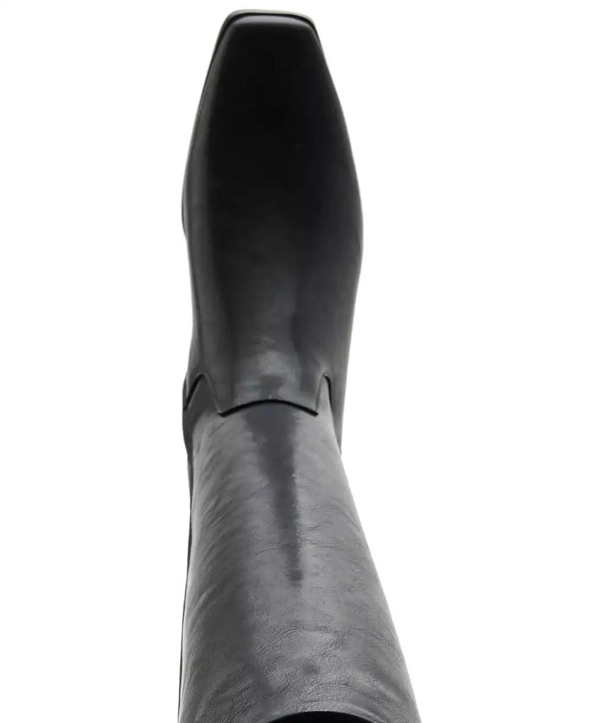 Madden Girl Florence Snip-Toe Knee-High Boots 4