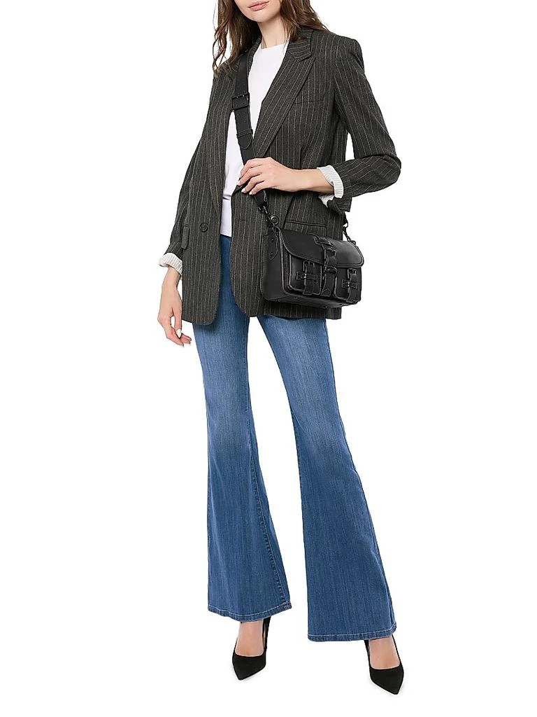 Aimee Kestenberg Saddle-Up Leather Crossbody Bag 2