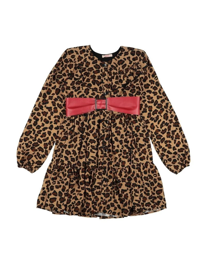 LIU •JO Shirt dress 1