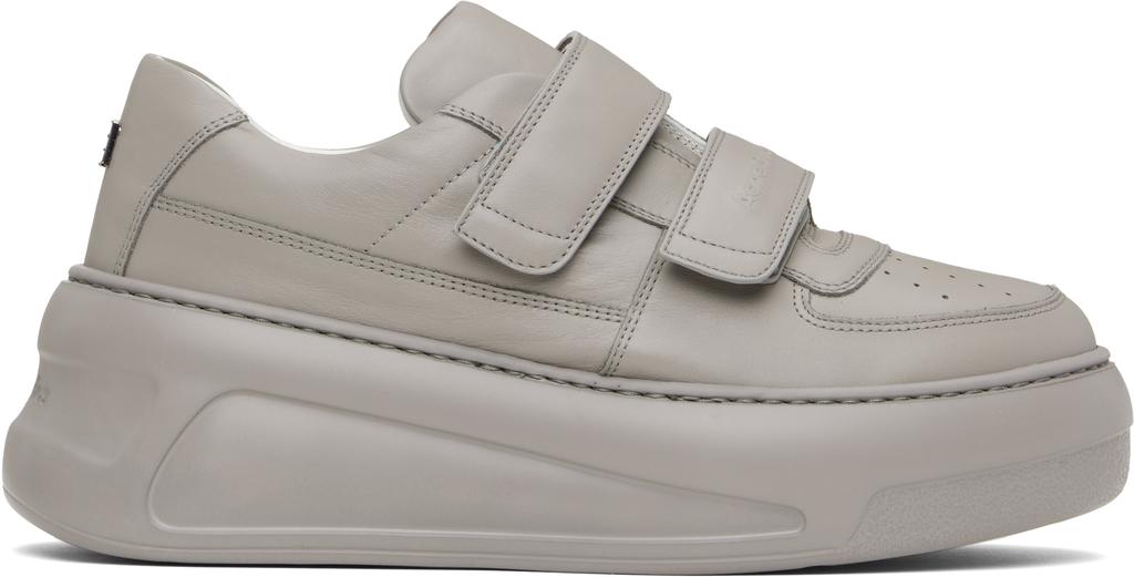 Acne Studios Acne Studios 08STHLM Low Pop Sneakers - Casual