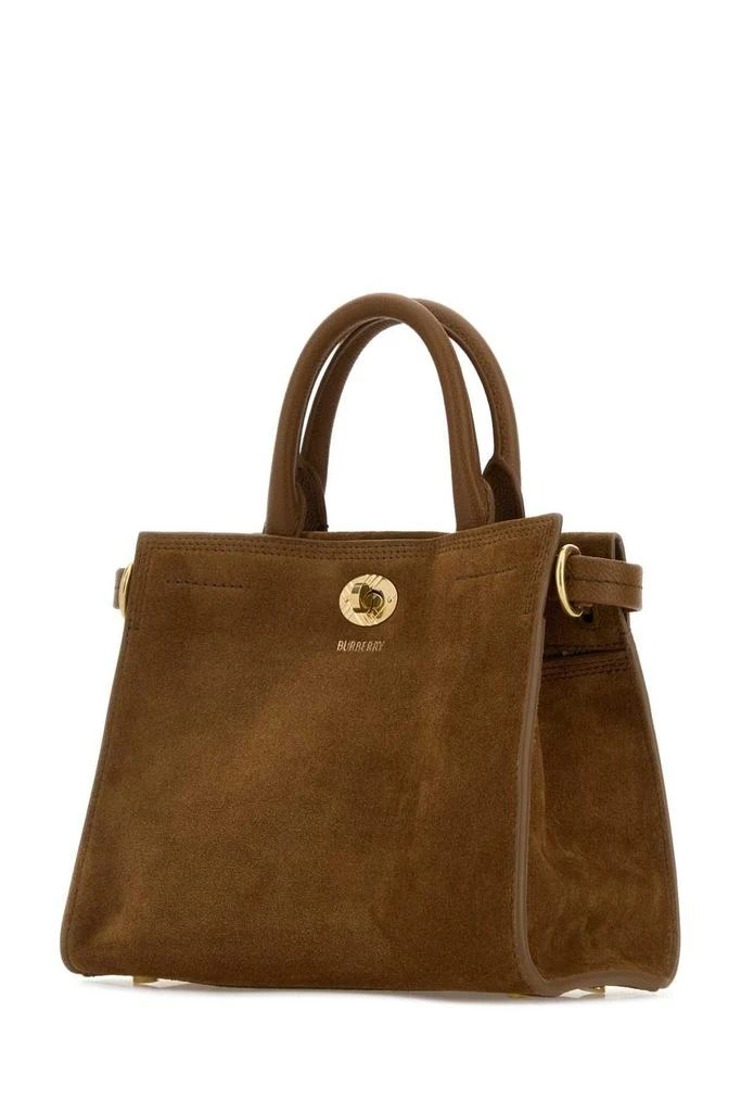 Burberry Burberry Mini Cotswolds Tote Bag 3