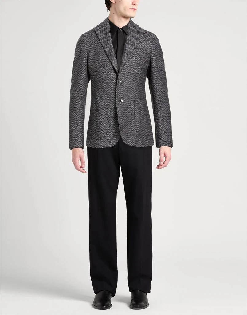 LUIGI BIANCHI Mantova Blazer 2