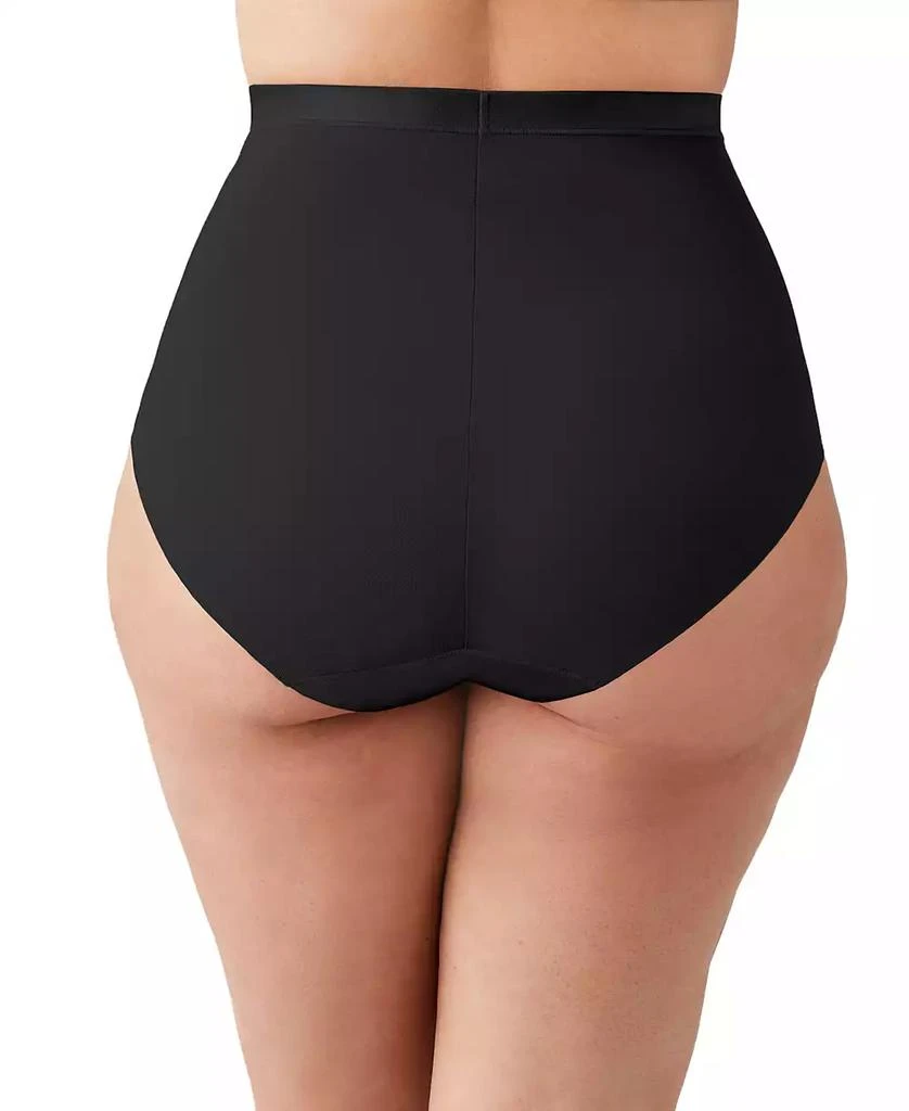 Wacoal Women's Shape Revelation Hourglass Shapewear Shaping Brief  809387 2