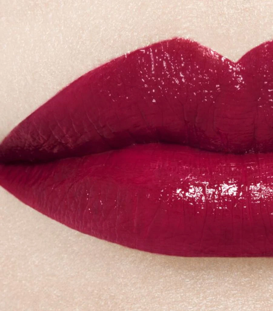 Chanel ROUGE ALLURE LAQUE Ultrawear Shine Liquid Lip Colour 3